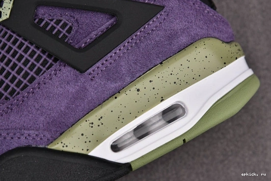 Cheap EP AIR PURPLE” RETRO“CANYON JORDAN AQ9129-500 AQ9129-500 4 1222